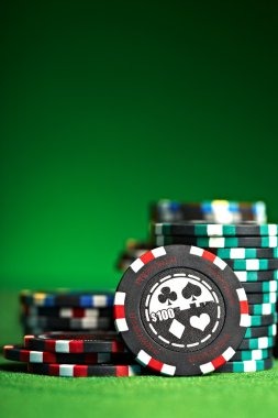 Teen Patti card deal